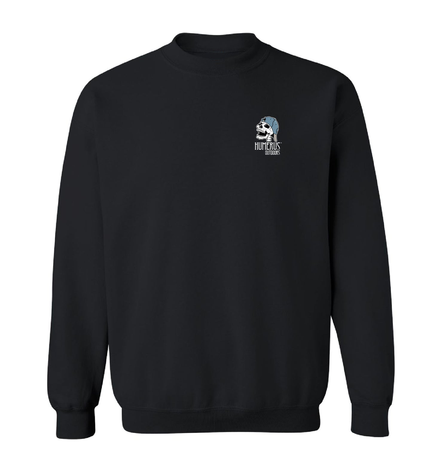 Pickled Sunshine - Unisex Crewneck Sweatshirt