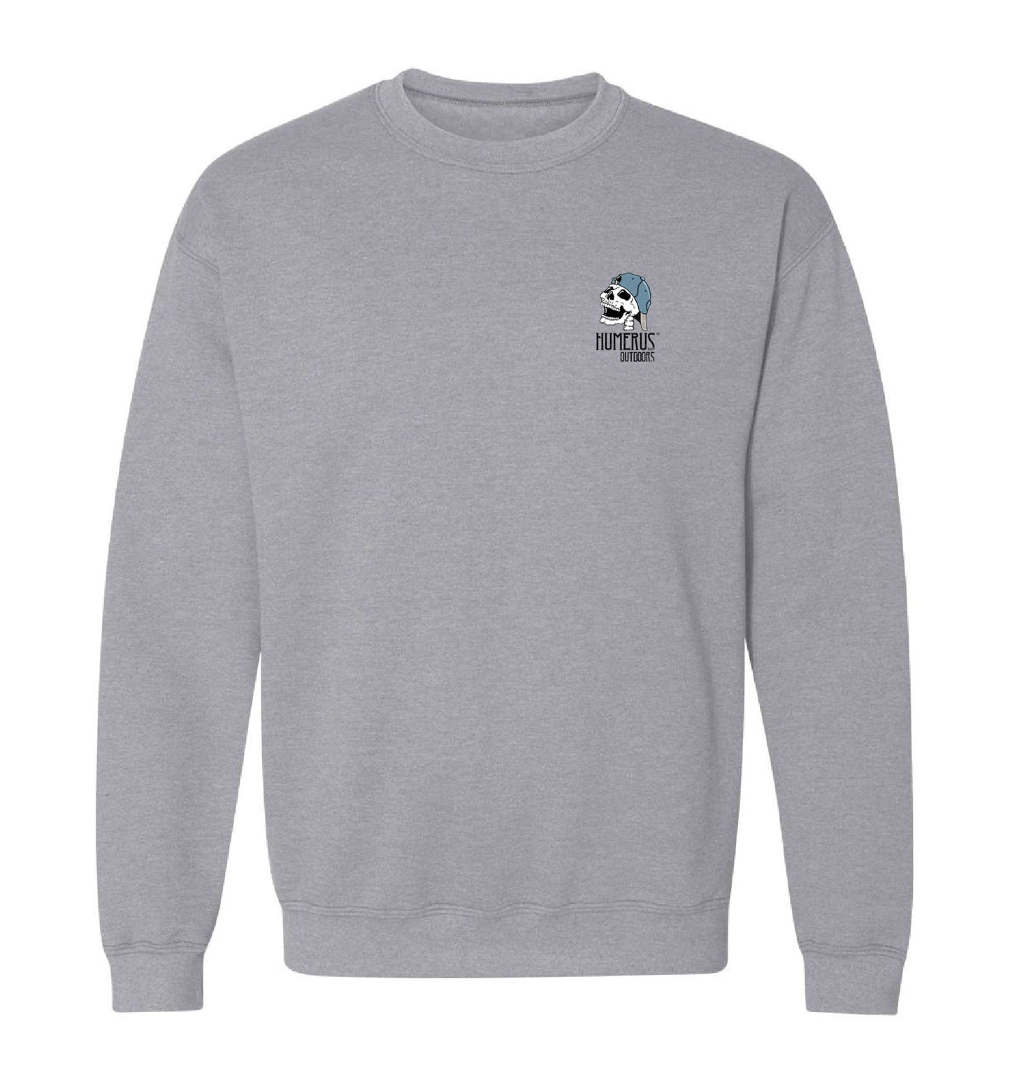 Pickled Sunshine - Unisex Crewneck Sweatshirt