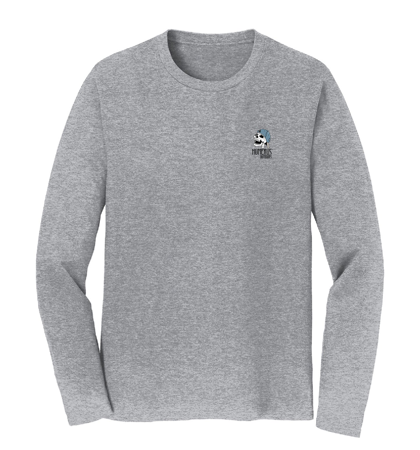 Kevin's Girlfriend - Unisex Long Sleeve Tee