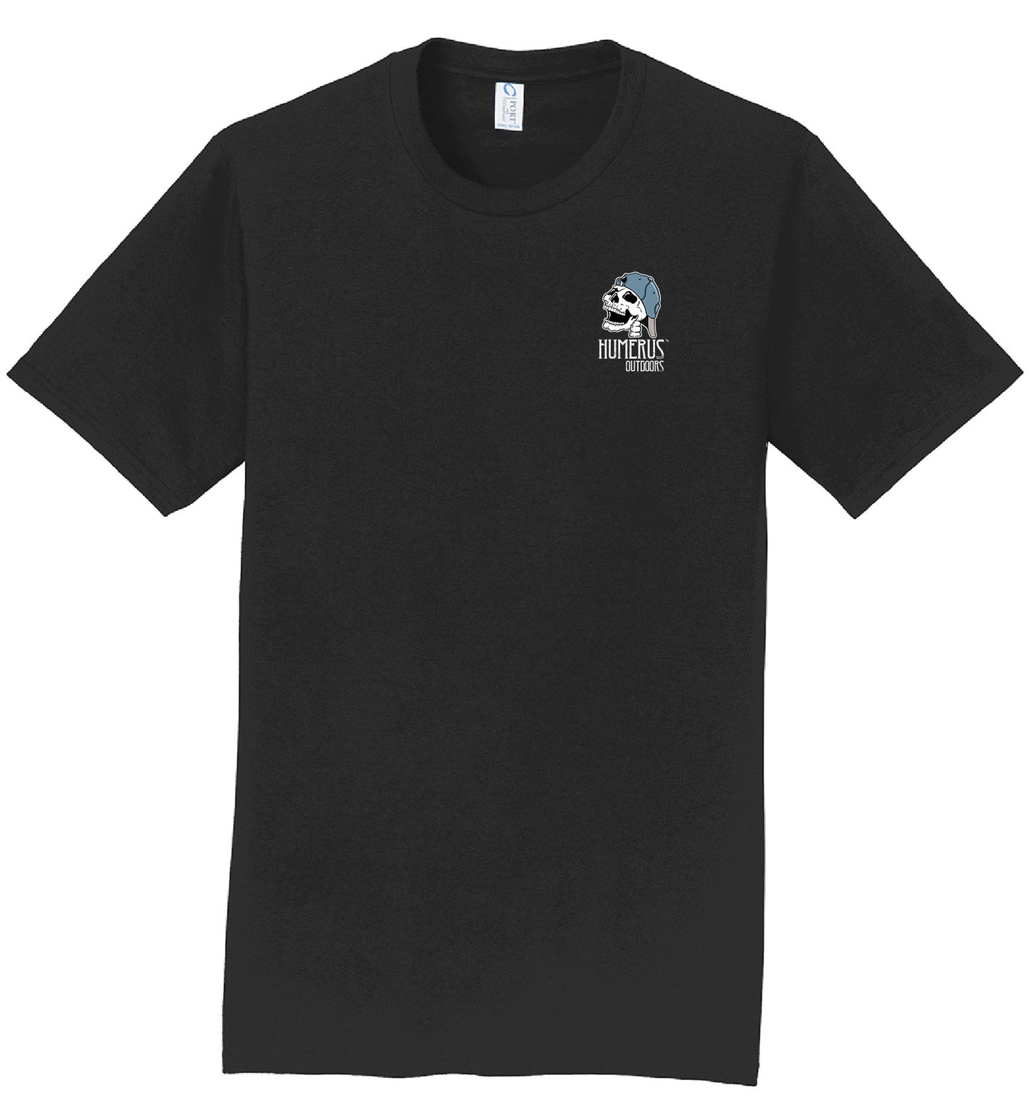 Official Bandit Depth Authority - Men's Short Sleeve T-Shirt