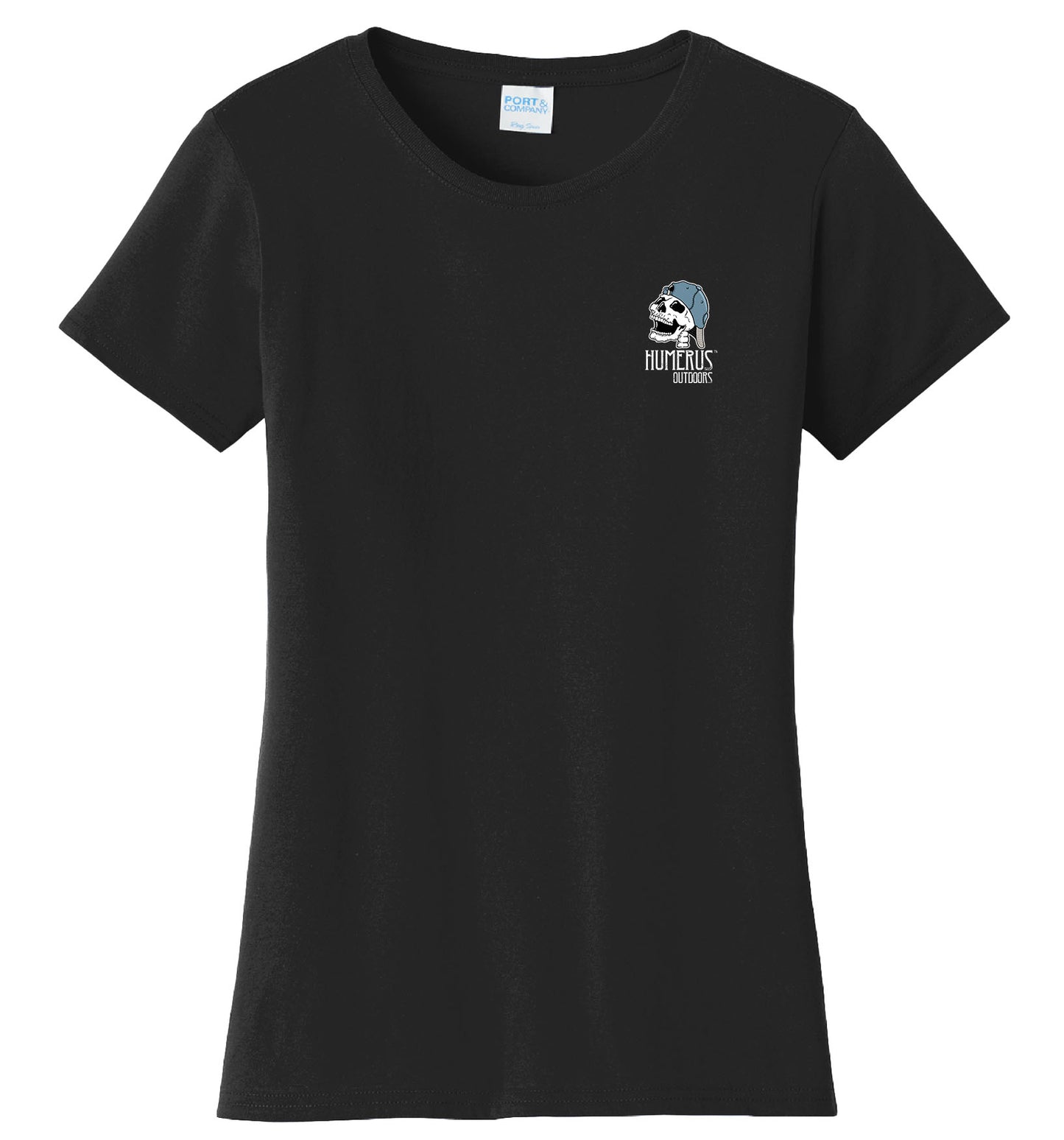 Teamwork - Women's Short Sleeve T-Shirt