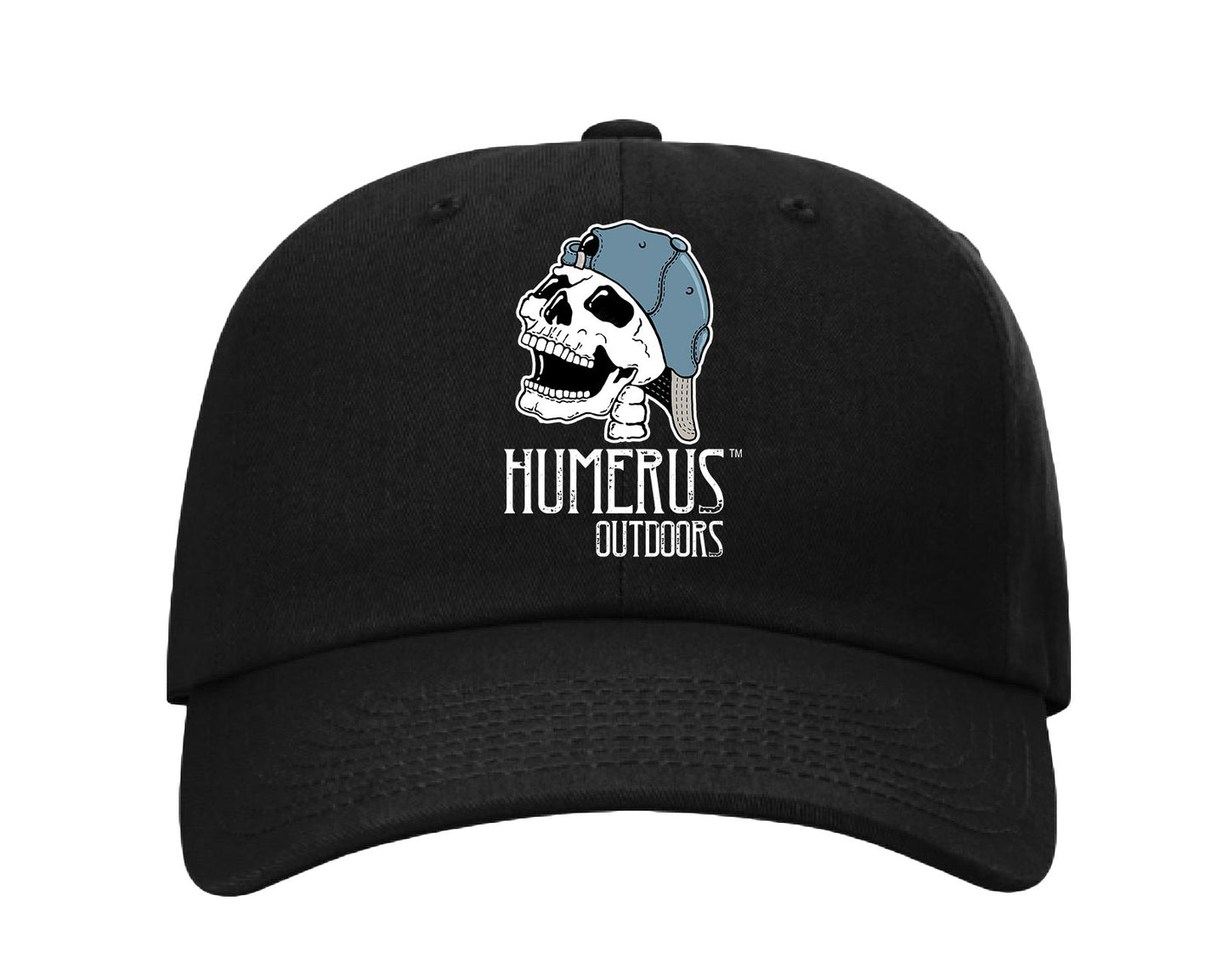 Humerus Outdoors - Dad Hat