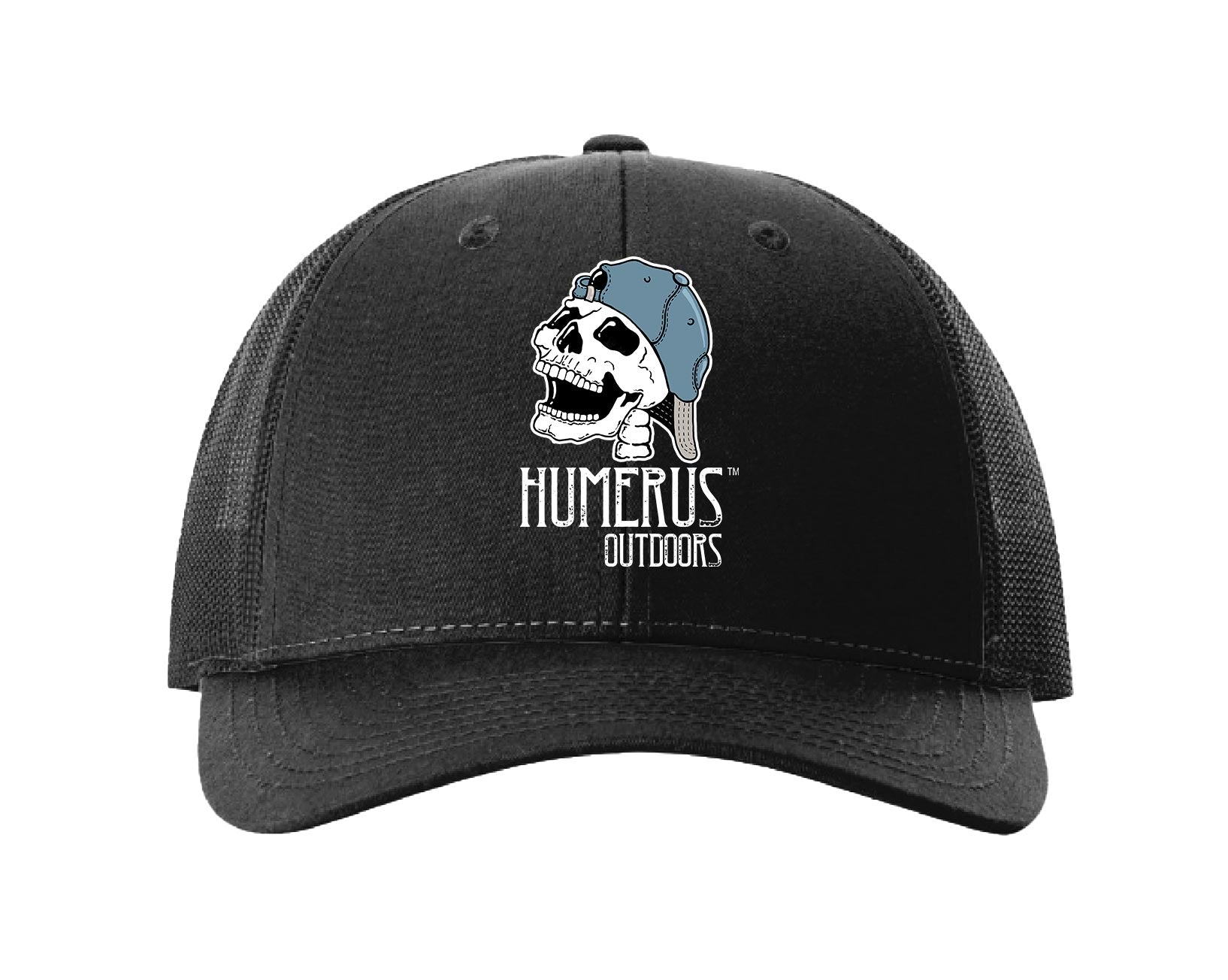 Humerus Outdoors - Low Profile Trucker Hat