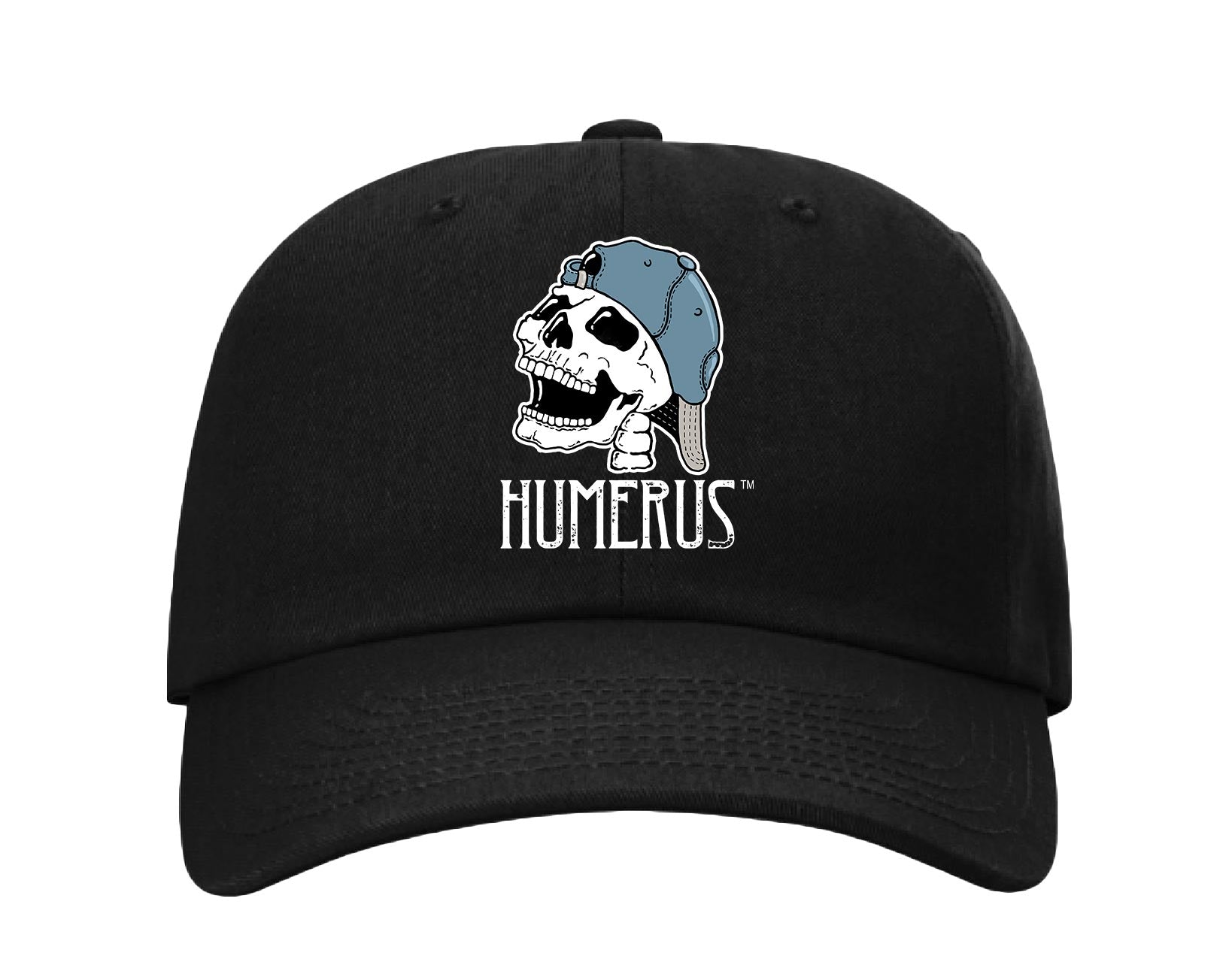 Dad cap sales design